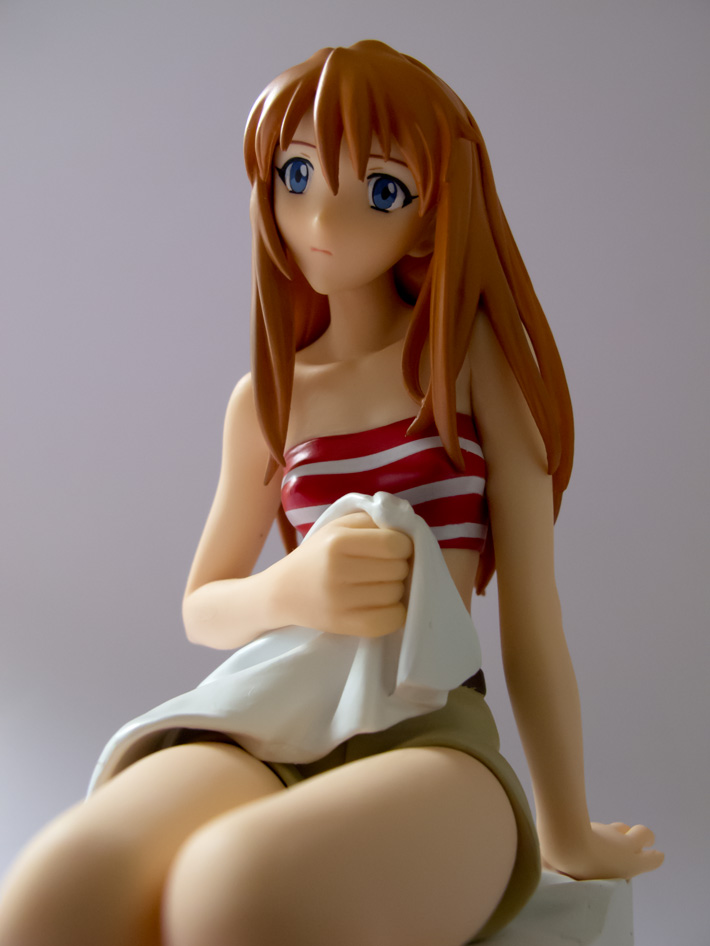 Asuka-Casual13