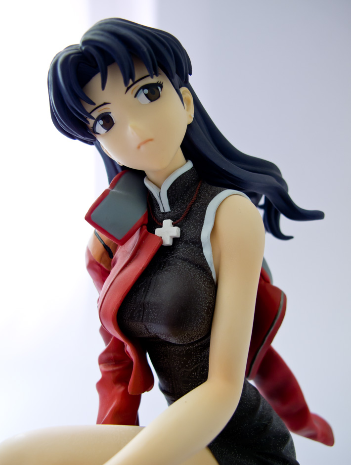 Misato Katsuragi Mangamx 