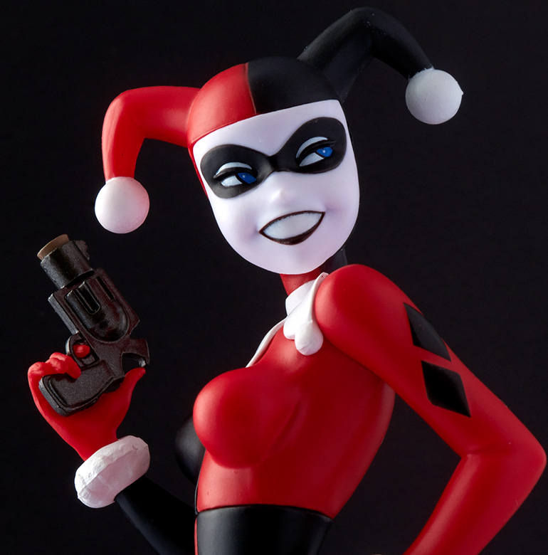 Harley Quinn - Batman The Animated Series