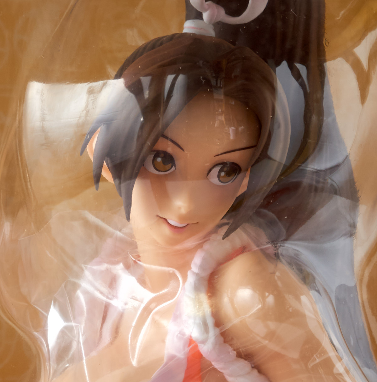 Mai Shiranui - Max Factory 2007