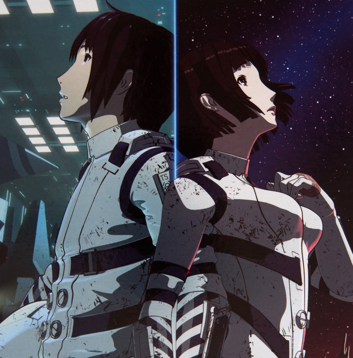 Knights of Sidonia